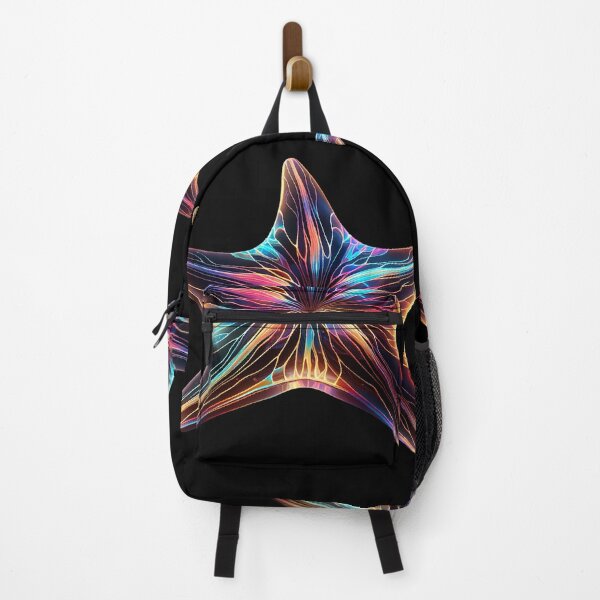 Item preview, Rainbow starfish designed and sold by zzz888.