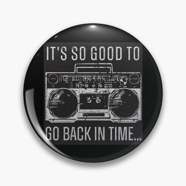 Item preview, Retro Rhythms: Timeless Tunes designed and sold by Geek-O-MNL.