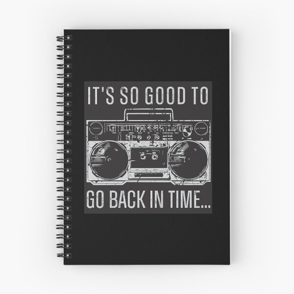 Item preview, Retro Rhythms: Timeless Tunes designed and sold by Geek-O-MNL.