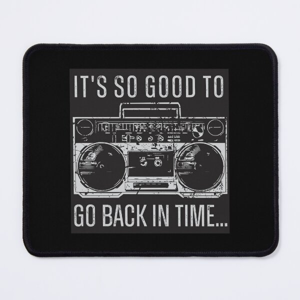 Item preview, Retro Rhythms: Timeless Tunes designed and sold by Geek-O-MNL.