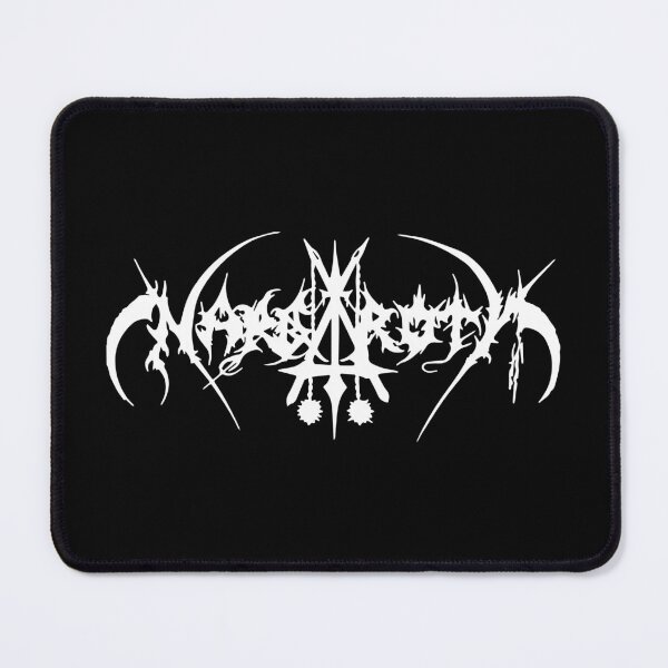 Item preview, Nargaroth Band Fan-Made Tees designed and sold by SkullsAndShirts.