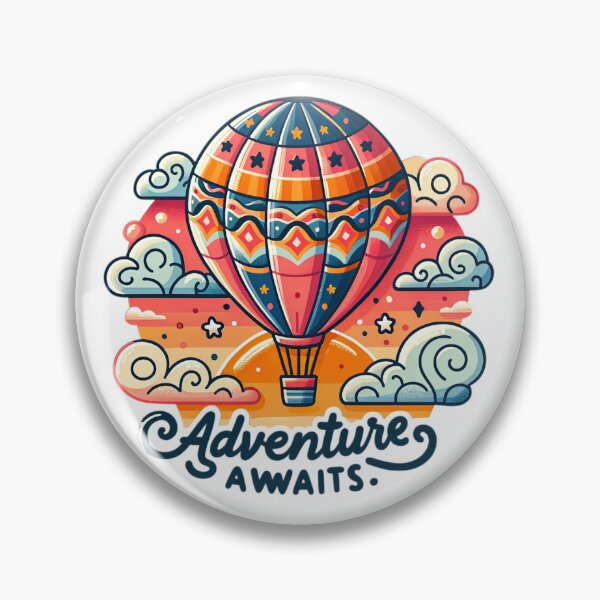 Item preview, Soar into the Skies of Imagination  Your Next Adventure Awaits! designed and sold by jgvisualarts.