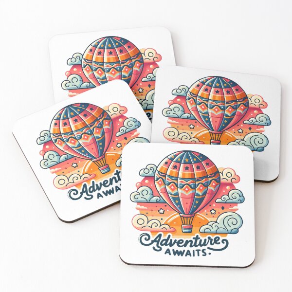 Item preview, Soar into the Skies of Imagination  Your Next Adventure Awaits! designed and sold by jgvisualarts.