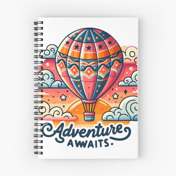 Item preview, Soar into the Skies of Imagination  Your Next Adventure Awaits! designed and sold by jgvisualarts.