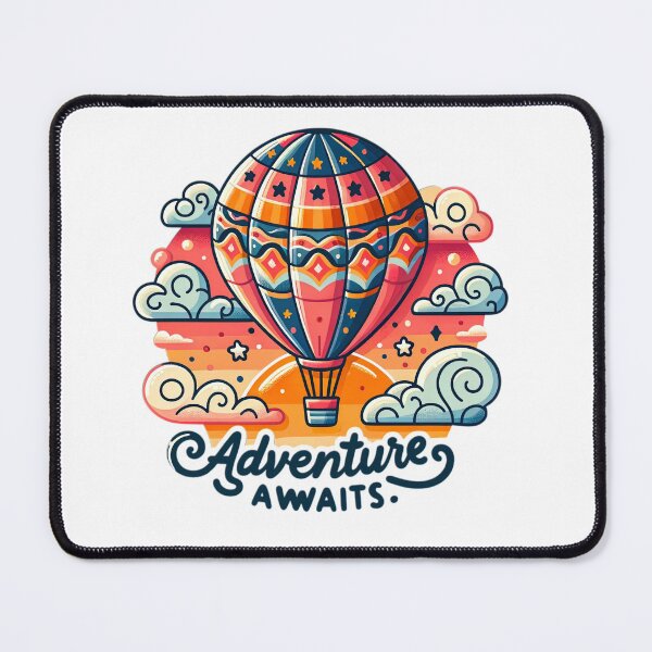 Item preview, Soar into the Skies of Imagination  Your Next Adventure Awaits! designed and sold by jgvisualarts.