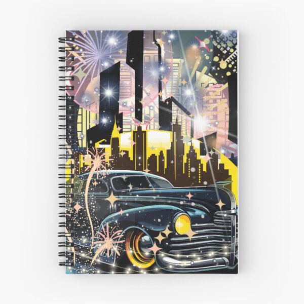 Item preview, City Lights designed and sold by DEZINOMANIA.