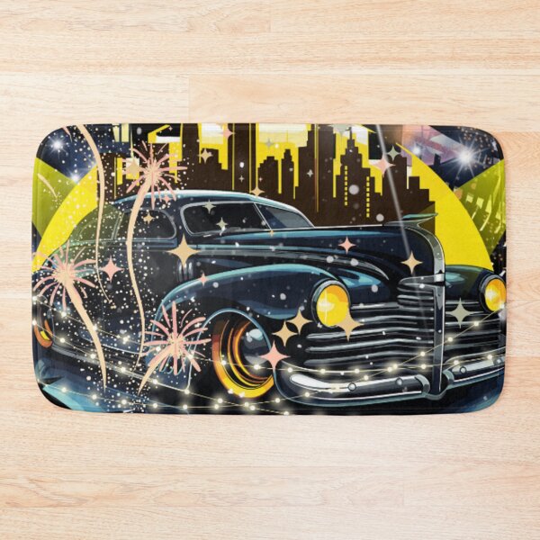 Item preview, City Lights designed and sold by DEZINOMANIA.