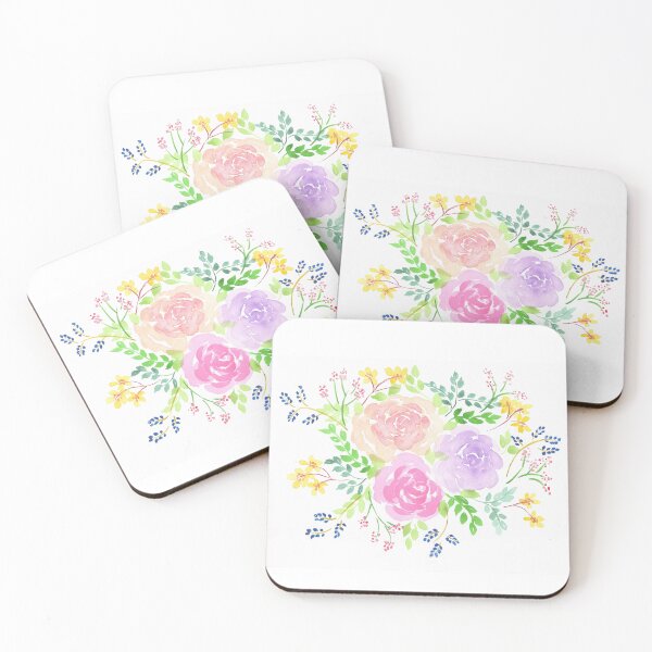 Item preview, Flowers 11 designed and sold by CreativeNorthwestCo.