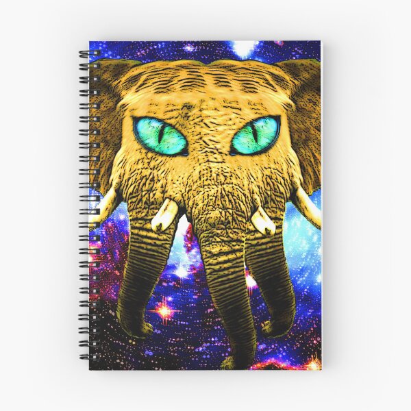 Item preview, Southbound Pachyderm designed and sold by lord-sativa.