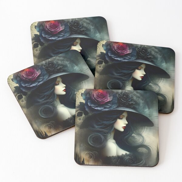 Item preview, Dark Grace designed and sold by ramboe.