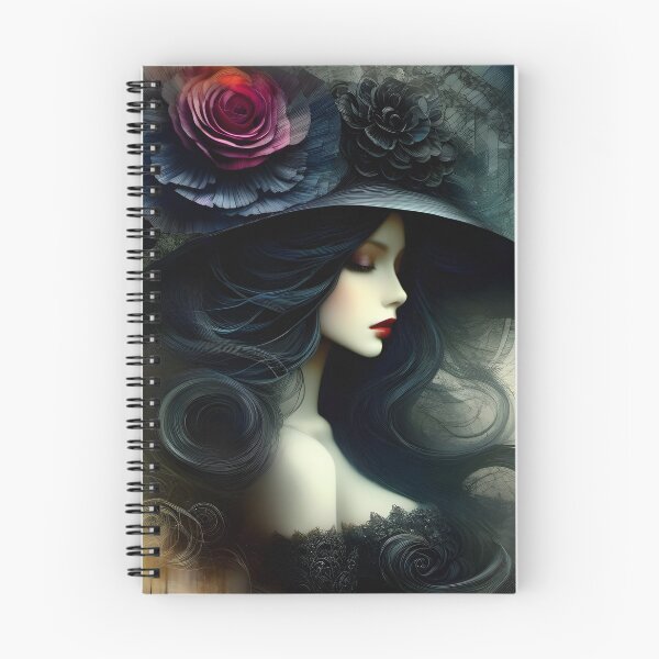 Item preview, Dark Grace designed and sold by ramboe.