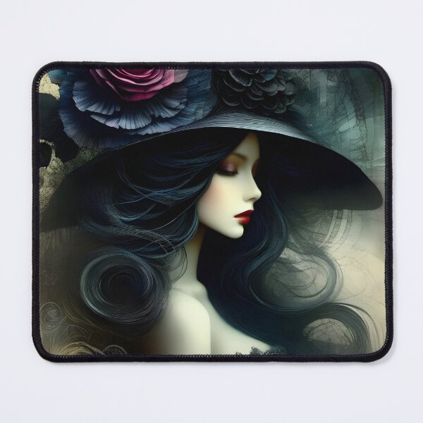 Item preview, Dark Grace designed and sold by ramboe.