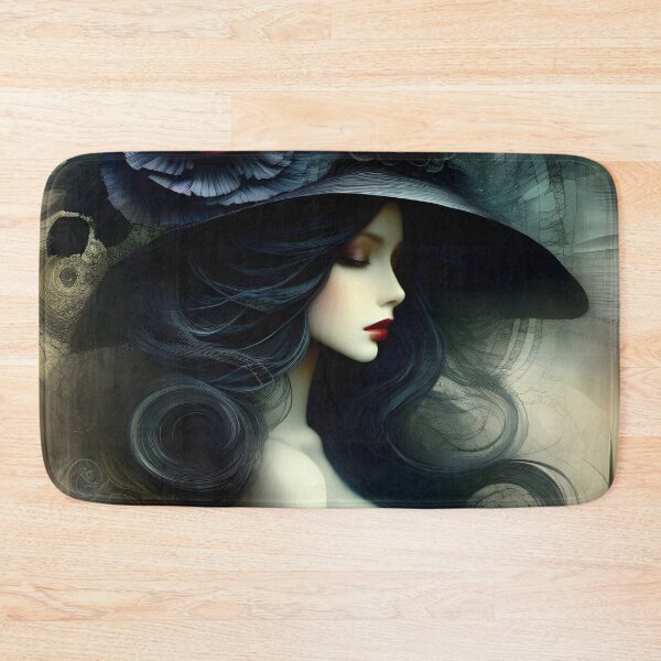 Item preview, Dark Grace designed and sold by ramboe.