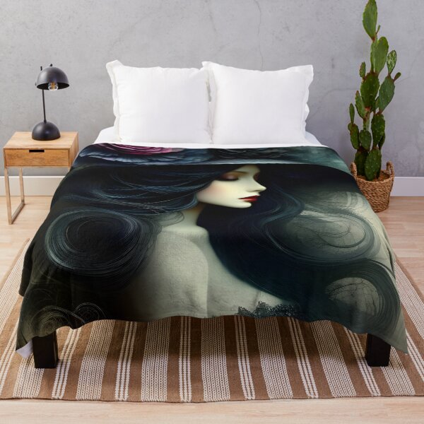 Item preview, Dark Grace designed and sold by ramboe.