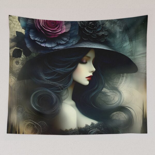 Item preview, Dark Grace designed and sold by ramboe.