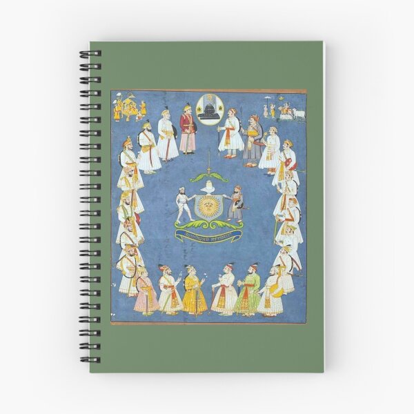 Item preview, Rajasthan  designed and sold by AbhiVats.