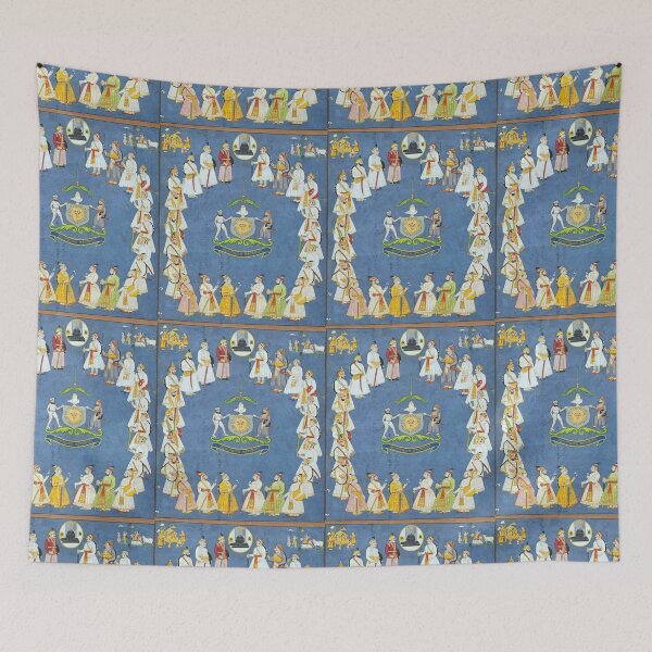 Item preview, Rajasthan  designed and sold by AbhiVats.
