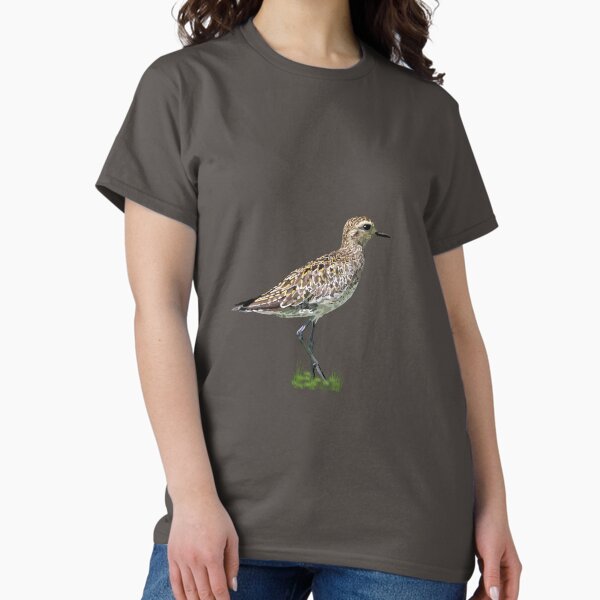 Item preview, Kolea, Pacific Golden Plover designed and sold by NJartbyNJacobson.
