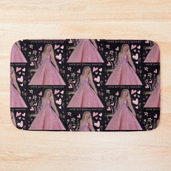 Item preview, Weird but funking beautiful  designed and sold by Madebysarebear.