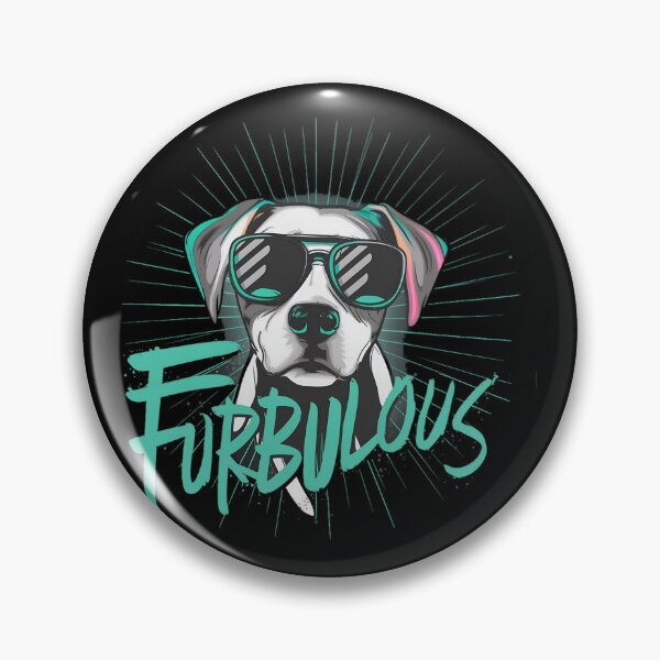 Item preview, Furbulous designed and sold by PlanetMarker.
