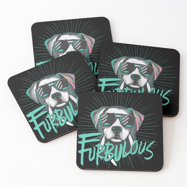 Item preview, Furbulous designed and sold by PlanetMarker.