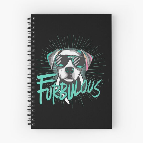 Item preview, Furbulous designed and sold by PlanetMarker.
