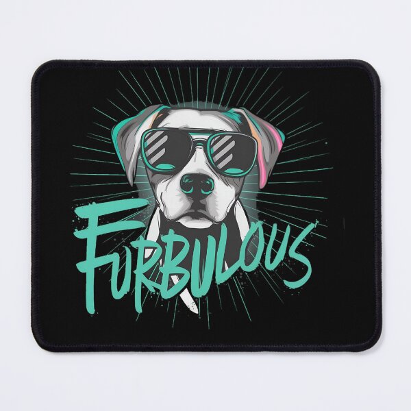 Item preview, Furbulous designed and sold by PlanetMarker.