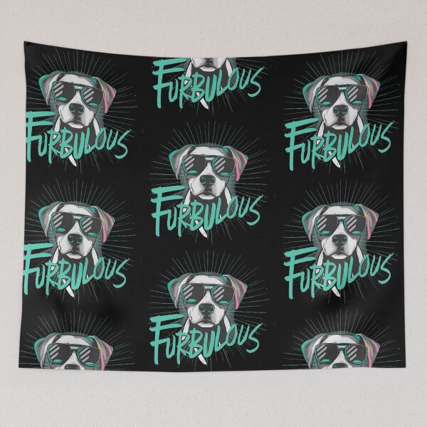 Item preview, Furbulous designed and sold by PlanetMarker.
