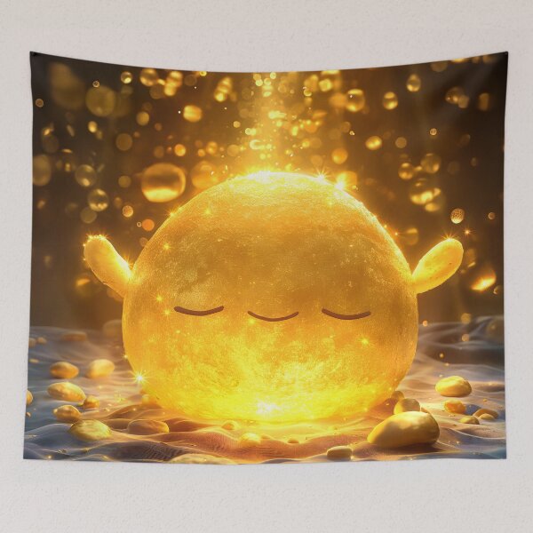 Item preview, Cosmic Abundance Embrace designed and sold by unimuse.