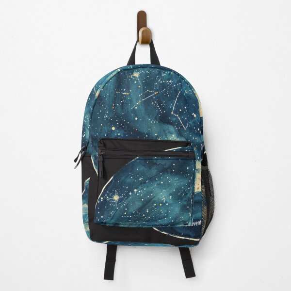 Item preview, Starlit Journey: Exploring Infinite Horizons designed and sold by Ace Apparel Attire.