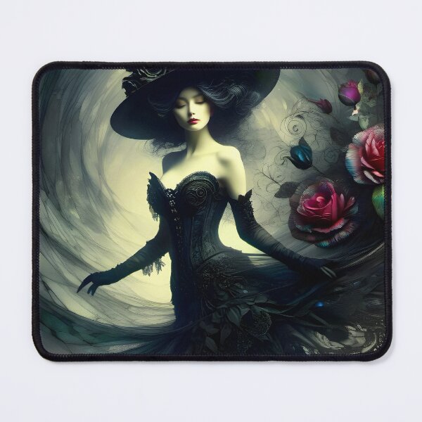 Item preview, Dark Grace One designed and sold by ramboe.