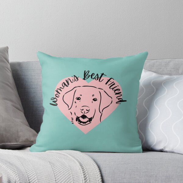 Item preview, Woman’s Best Friend designed and sold by Heatheraelawson.