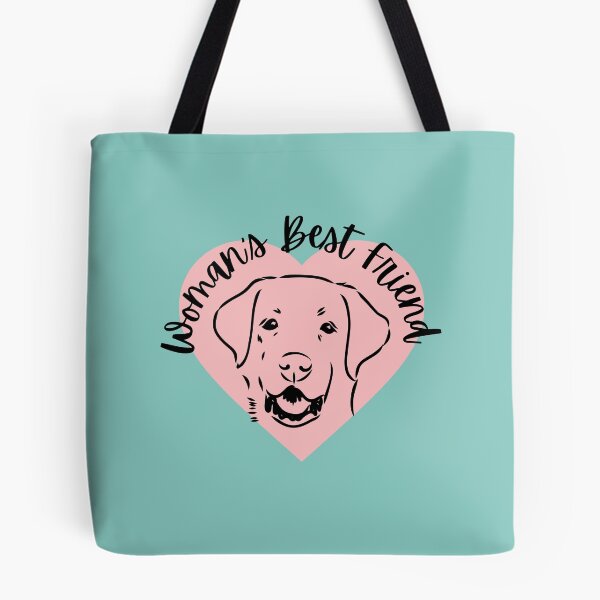 Item preview, Woman’s Best Friend designed and sold by Heatheraelawson.