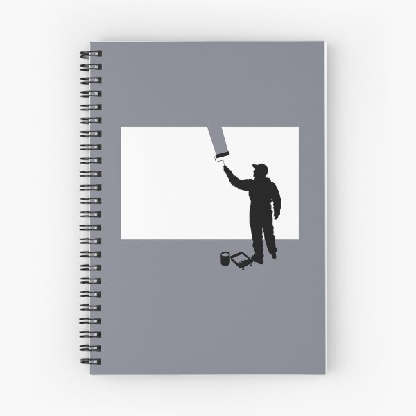 Item preview, Painter // 08 designed and sold by Pholio.