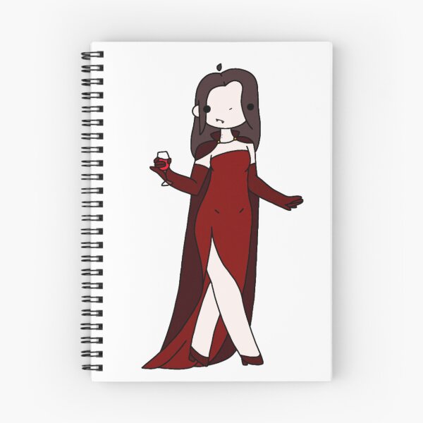 Item preview, Vampiro Chibi designed and sold by PhoCreations.