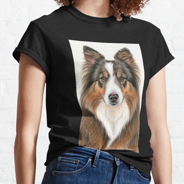 Gifts best sale sheltie lovers