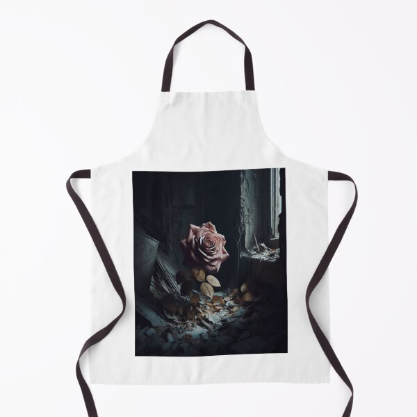 Item preview, Solitary Bloom designed and sold by AlekiHaze.