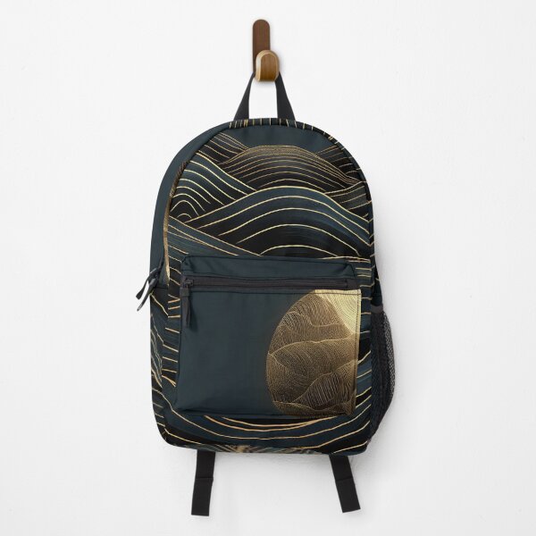 Item preview, Lunar Reflections: Harmony of the Cosmos designed and sold by unimuse.