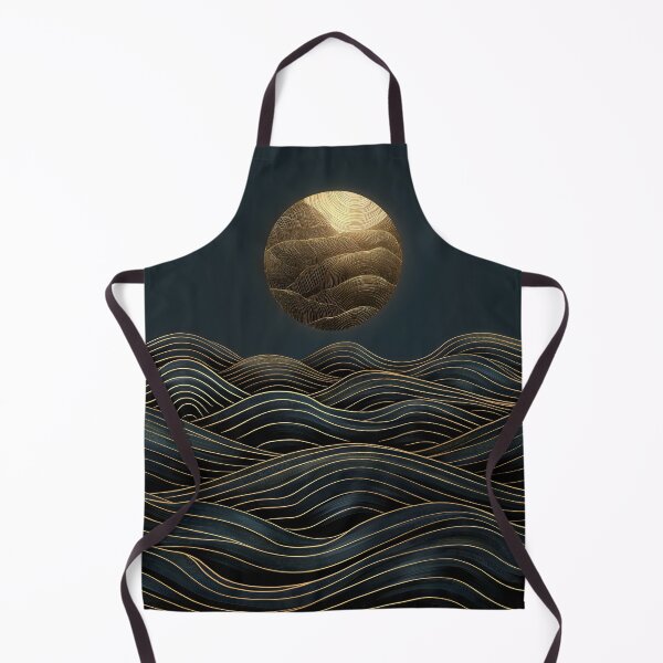 Item preview, Lunar Reflections: Harmony of the Cosmos designed and sold by unimuse.