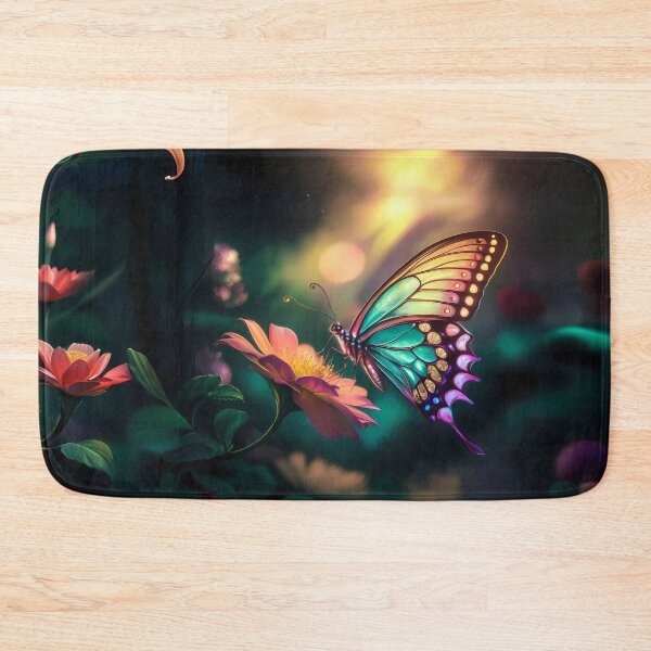 Item preview, Fluttering butterfly designed and sold by Extraordinary98.