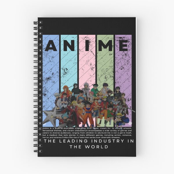 Item preview, All Anime Character  designed and sold by Anime8kbuy.