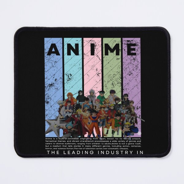 Item preview, All Anime Character designed and sold by Anime8kbuy.