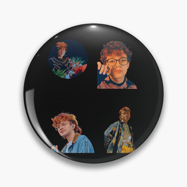 Item preview, Cavetown Sticker Set / T Shirt designed and sold by DiverseDazzle.