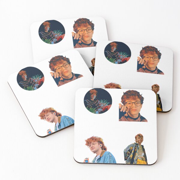 Item preview, Cavetown Sticker Set / T Shirt designed and sold by DiverseDazzle.