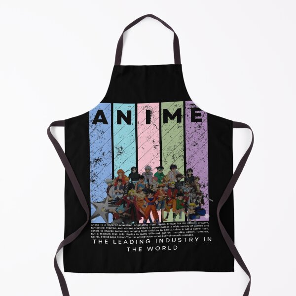 Item preview, All Anime Character designed and sold by Anime8kbuy.
