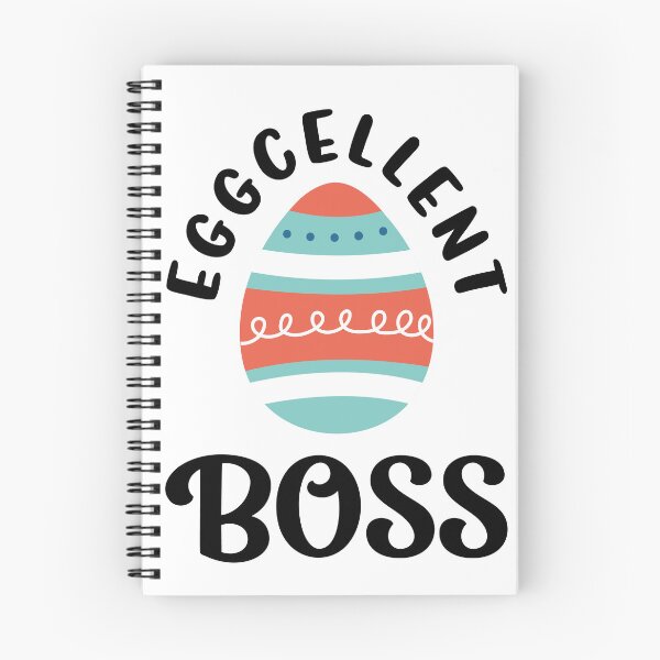 Item preview, Eggcellent Boss (Excellent Boss) designed and sold by Asinno.