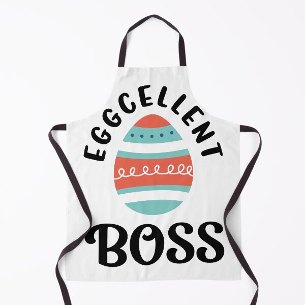 Item preview, Eggcellent Boss (Excellent Boss) designed and sold by Asinno.