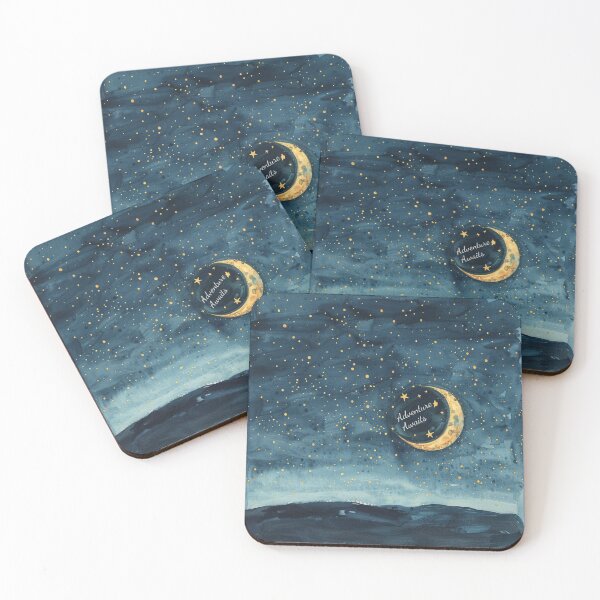 Item preview,  Stellar Odyssey: Awaits in Celestial Realm designed and sold by Ace Apparel  Attire.