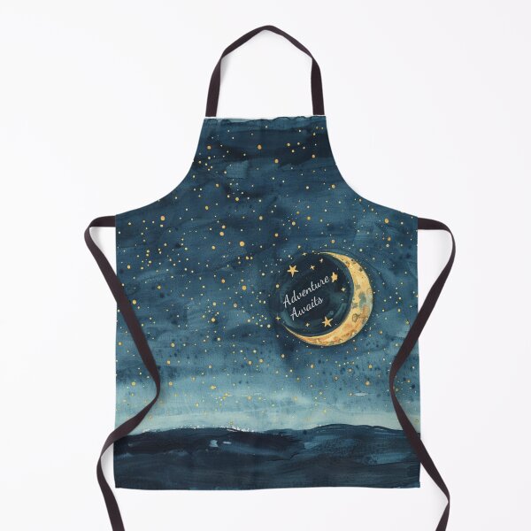 Item preview, Stellar Odyssey: Awaits in Celestial Realm designed and sold by Ace Apparel Attire.