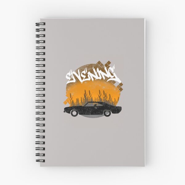 Item preview, Evening Escapade designed and sold by Stipper Store.